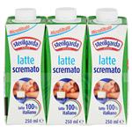 Latte Lunga conservazione e in polvere