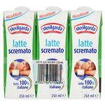 Latte Lunga conservazione e in polvere
