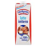 Latte Lunga conservazione e in polvere