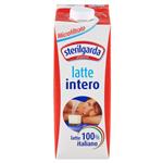 Latte Lunga conservazione e in polvere