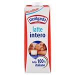 Latte Lunga conservazione e in polvere