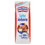 Latte Lunga conservazione e in polvere