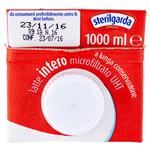 Latte Lunga conservazione e in polvere