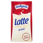 Latte Lunga conservazione e in polvere