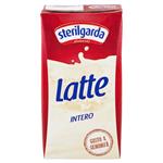 Latte Lunga conservazione e in polvere
