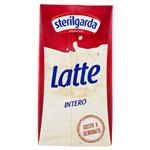 Latte Lunga conservazione e in polvere