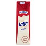 Latte Lunga conservazione e in polvere