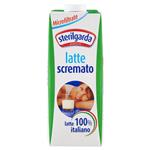 Latte Lunga conservazione e in polvere