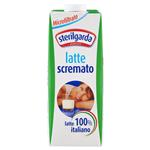 Latte Lunga conservazione e in polvere