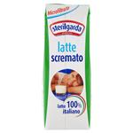 Latte Lunga conservazione e in polvere