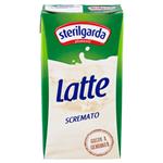 Latte Lunga conservazione e in polvere