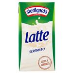 Latte Lunga conservazione e in polvere