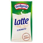 Latte Lunga conservazione e in polvere