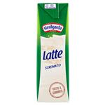 Latte Lunga conservazione e in polvere