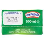 Latte Lunga conservazione e in polvere