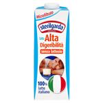 Latte Lunga conservazione e in polvere