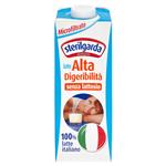 Latte Lunga conservazione e in polvere