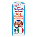 Latte Lunga conservazione e in polvere