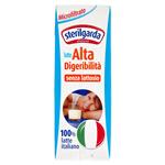 Latte Lunga conservazione e in polvere