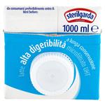 Latte Lunga conservazione e in polvere