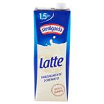 Latte Lunga conservazione e in polvere