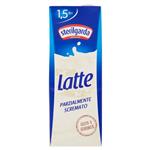 Latte Lunga conservazione e in polvere