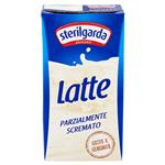 Latte Lunga conservazione e in polvere