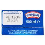 Latte Lunga conservazione e in polvere