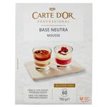 Semilavorati per dolci e gelati