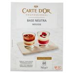 Semilavorati per dolci e gelati
