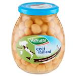 legumi in scatola e salamoia