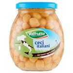 legumi in scatola e salamoia