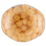 legumi in scatola e salamoia