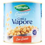 legumi in scatola e salamoia