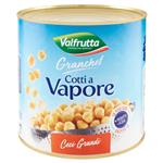 legumi in scatola e salamoia