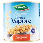 legumi in scatola e salamoia