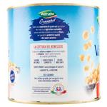 legumi in scatola e salamoia