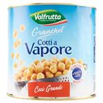 legumi in scatola e salamoia