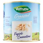 legumi in scatola e salamoia