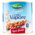 legumi in scatola e salamoia