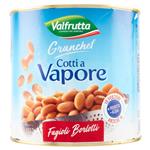 legumi in scatola e salamoia