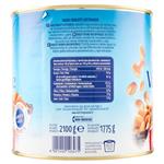 legumi in scatola e salamoia