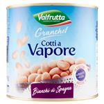 legumi in scatola e salamoia