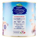 legumi in scatola e salamoia