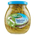 legumi in scatola e salamoia