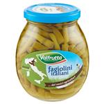 legumi in scatola e salamoia