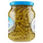 legumi in scatola e salamoia