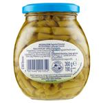 legumi in scatola e salamoia