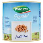 legumi in scatola e salamoia