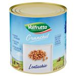 legumi in scatola e salamoia